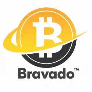 BItcoinBravado